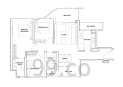 Tampines Avenue 8 (D18), Condominium #587693611